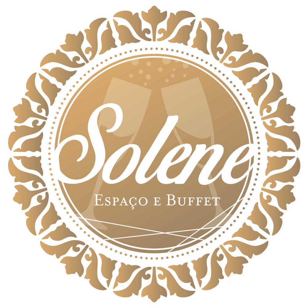 Logotipo Solene Buffet
